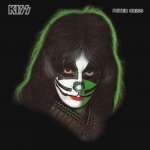 Kiss - Pd - Peter Criss LP – Hledejceny.cz