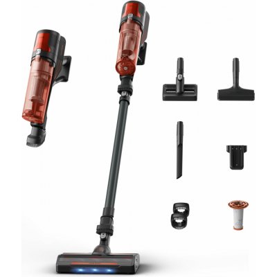Rowenta X-Force 8.80 Animal 3v1 RH1871E0 – Hledejceny.cz
