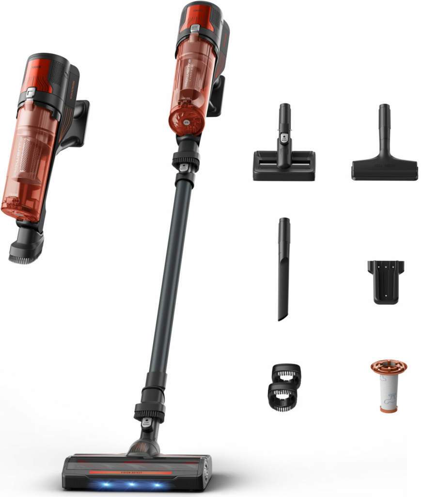 Rowenta X-Force 8.80 Animal 3v1 RH1871E0