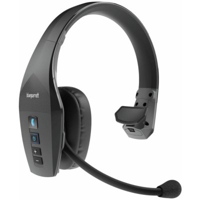 Jabra BlueParrott B650-XT 204330 – Zboží Živě