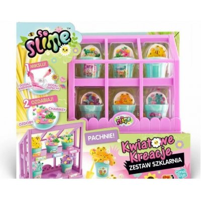 EPEE So Slime květinové kreace skleník – Hledejceny.cz