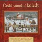 Pěvecký sbor Prážata a Resonance - České vánoční koledy CD – Zboží Mobilmania