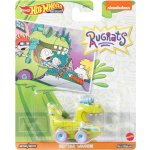 Mattel Hot Wheels Mattel Premium: Rugrats Reptar Wagon Metal Vehicle GRL61 – Hledejceny.cz