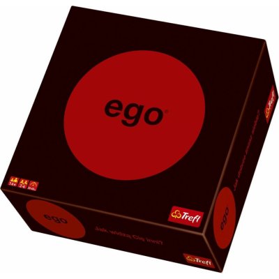 Trefl Ego – Zboží Živě