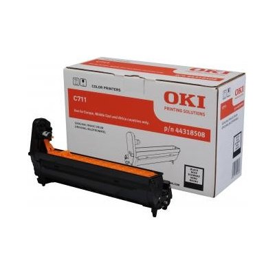 Oki 44318508 - originální – Hledejceny.cz