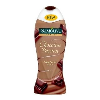 Palmolive Gourmet Chocolate Passion sprchový gel 250 ml