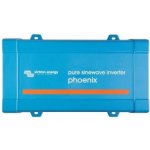 Victron Energy Phoenix VE.Direct Schuko měnič 48V/230V 500VA 400W čistá sinus PIN481501200 – Zboží Mobilmania