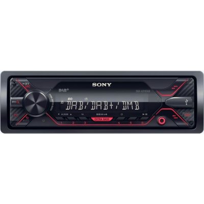 Sony DSX-A310DAB – Zbozi.Blesk.cz