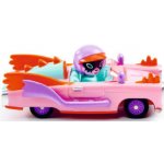Djeco Crazy Motors autíčko Pink lady – Hledejceny.cz