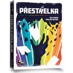Asmodee Přestřelka – Zbozi.Blesk.cz