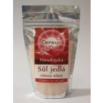 Himálajská sůl růžová mletá jídelní 200 g - Cereus (Himálajská sůl)