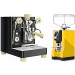 Set Lelit Bianca PL162T V3 + Eureka Mignon Specialita – Zboží Dáma