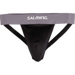 Salming E-Series Goalie Black Jockstrap Junior – Zboží Dáma