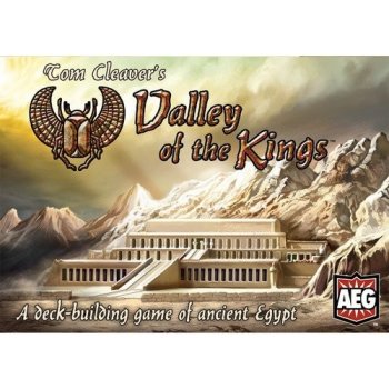 AEG Valley of the Kings: Last Rites