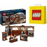 LEGO® Harry Potter™ 76442 Bradavický hrad: Hodina kouzelných formulí – Sleviste.cz