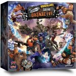 Borderlands: Borderlands: Mr. Torgue a jeho Aréna drsňáctví – Zboží Mobilmania