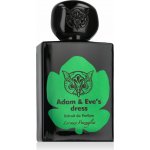 Lorenzo Pazzaglia Adam & Eve´s Dress parfém unisex 50 ml – Hledejceny.cz