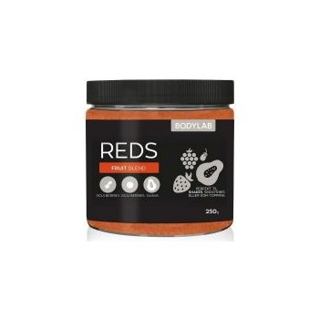 Bodylab Red Fruit Blend 250 g