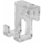 Háček SAT čirá SATWIHACEKPLAST – Zboží Dáma