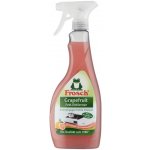 Frosch odstraňovač mastnoty a nečistot grapefruit 500 ml – HobbyKompas.cz