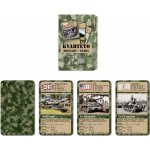 Piatnik Kvarteto: Tanky – Zboží Živě