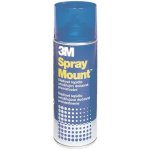 3M Spray Mount 400 ml – Hledejceny.cz