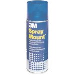 3M Spray Mount 400 ml – Zboží Živě