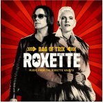 ROXETTE - Bag Of Trix Music From The Roxette Vaults 3 CD – Zbozi.Blesk.cz