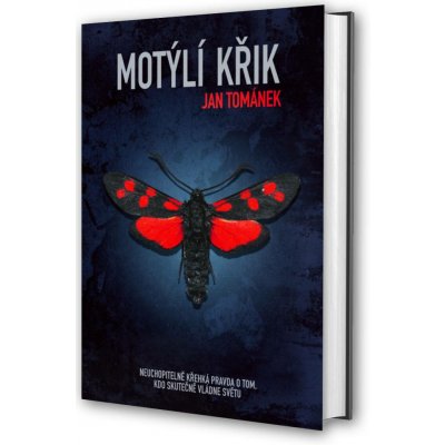 Motýlí křik – Zboží Mobilmania