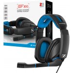 Sennheiser GSP 300 – Hledejceny.cz