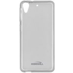 Pouzdro Kisswill TPU Lenovo P2 černé – Sleviste.cz