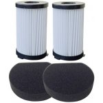 NipponCEC AR6794HF Filtry pro Ariete 2761 a 2759 Handy Force 2+2ks – Sleviste.cz