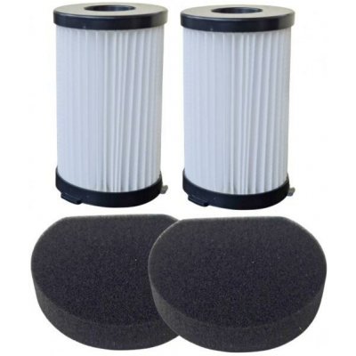 NipponCEC AR6794HF Filtry pro Ariete 2761 a 2759 Handy Force 2+2ks – Sleviste.cz