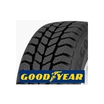 Goodyear UltraGrip Cargo 215/65 R16 109R