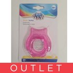 Canpol babies vodní chladící sovička růžová – Zboží Mobilmania