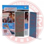 26014-2-IFB-SET-MS MASTER-SPORT GERMANY Filtr, vzduch v interiéru – Hledejceny.cz