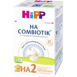 HiPP HA 2 Combiotik 600 g – Zboží Dáma