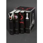 Stmívání BOX 1-4, 1. vydání - Stephenie Meyer – Hledejceny.cz