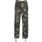 Kalhoty Brandit M65 Vintage woodland – Zbozi.Blesk.cz