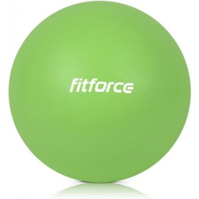 Fitforce OVERBALL 25 cm – Zboží Mobilmania