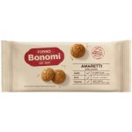 Bonomi Amaretti sušenky z meruňkových jader 200 g – Sleviste.cz