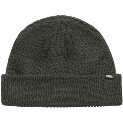 VANS kulich Core Basic Beanie Dried Kelp – Hledejceny.cz