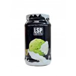 LSP nutrition Molke whey protein 600 g – Zbozi.Blesk.cz