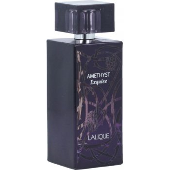 Lalique Amethyst Exquise parfémovaná voda dámská 100 ml