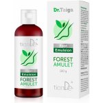 TIANDE Emulze na nohy Lesní talisman 100 g – Zboží Dáma