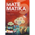 Hravá matematika 5. r. 1. díl UČ – Hledejceny.cz