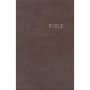 Bible, Bez deuterokanonických knih