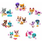 TM Toys Littlest Pet Shop 2 figurky – Zbozi.Blesk.cz