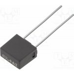 SETFUSE SPT478T6.3A250V Pojistka: tavná; 6,3A; 250VAC; zpožděná; TE5 – Hledejceny.cz