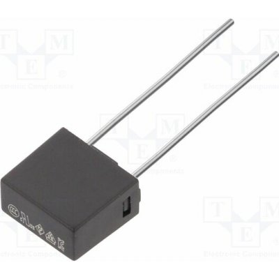 SETFUSE SPT478T6.3A250V Pojistka: tavná; 6,3A; 250VAC; zpožděná; TE5 – Hledejceny.cz